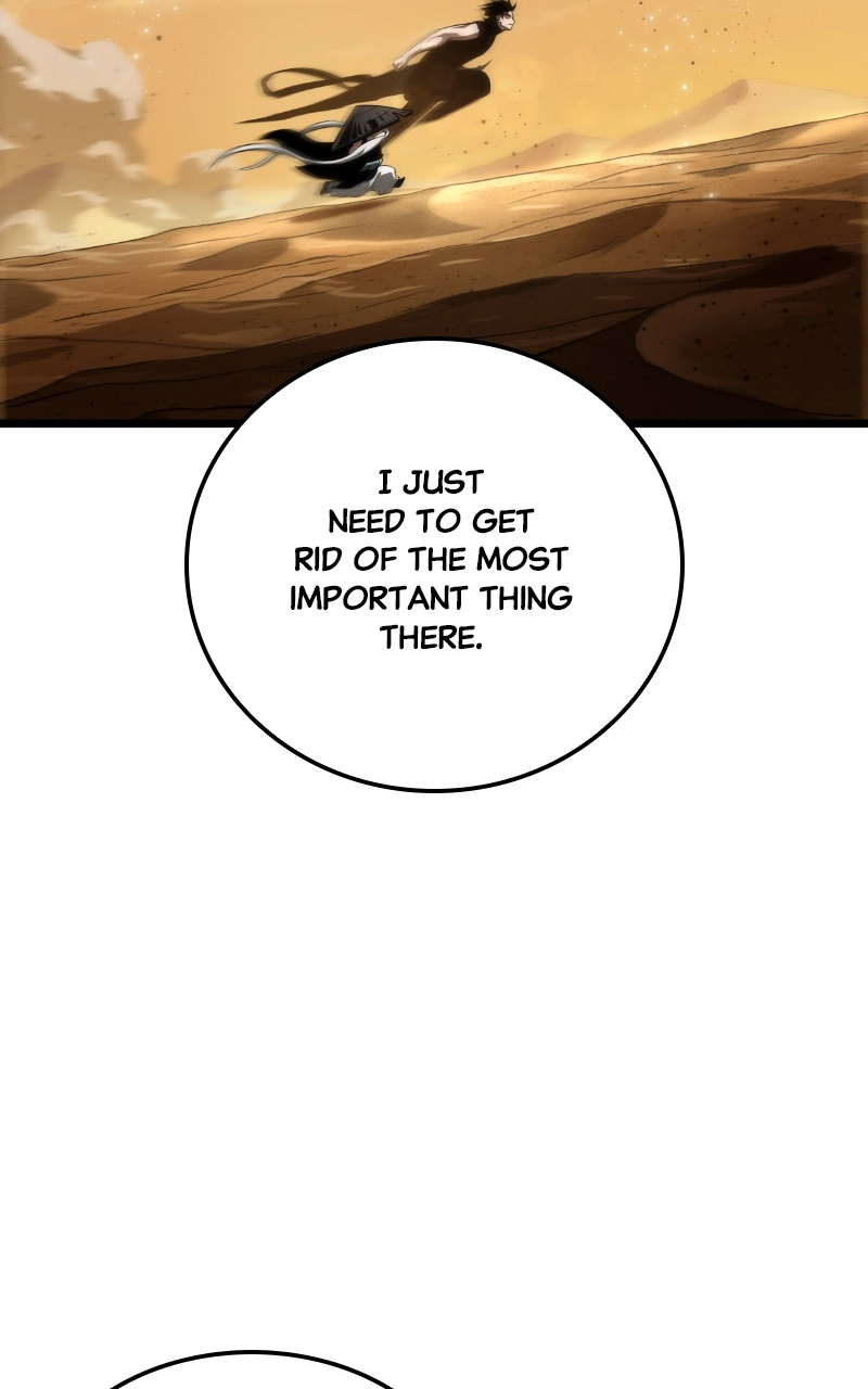 The World After The End Chapter 54 Page 102