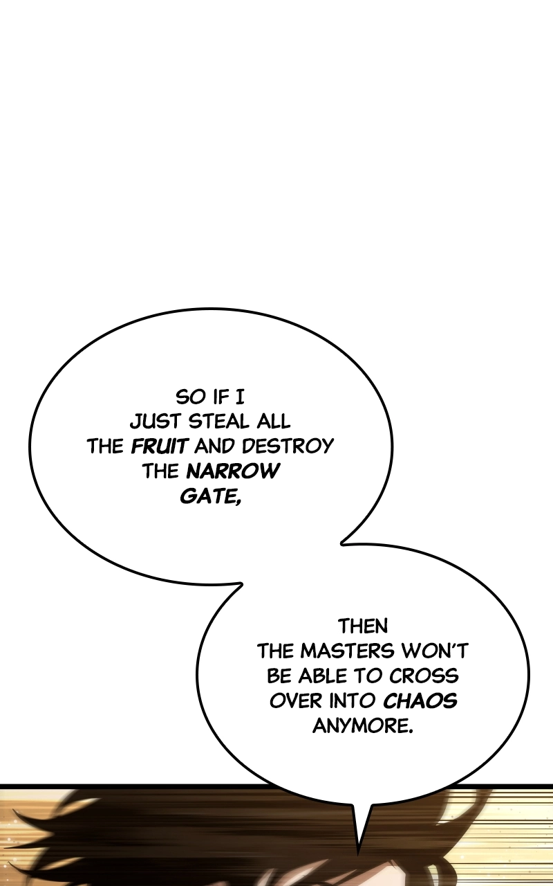 The World After The End Chapter 54 Page 109