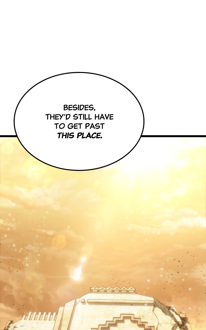 The World After The End Chapter 54 Page 111