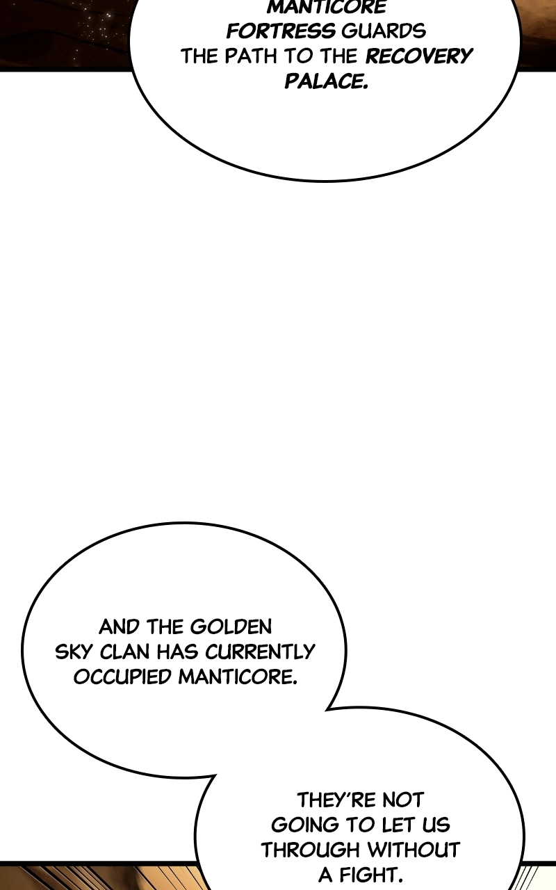 The World After The End Chapter 54 Page 113