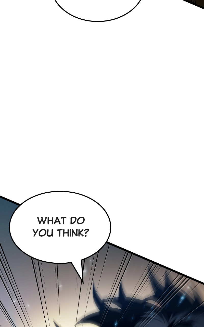 The World After The End Chapter 54 Page 115