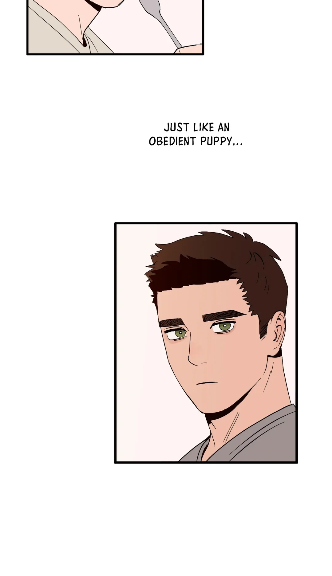 Master of Master Chapter 3 Page 20