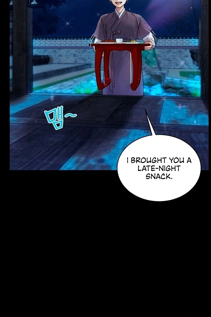 Order Death Chapter 3 Page 4