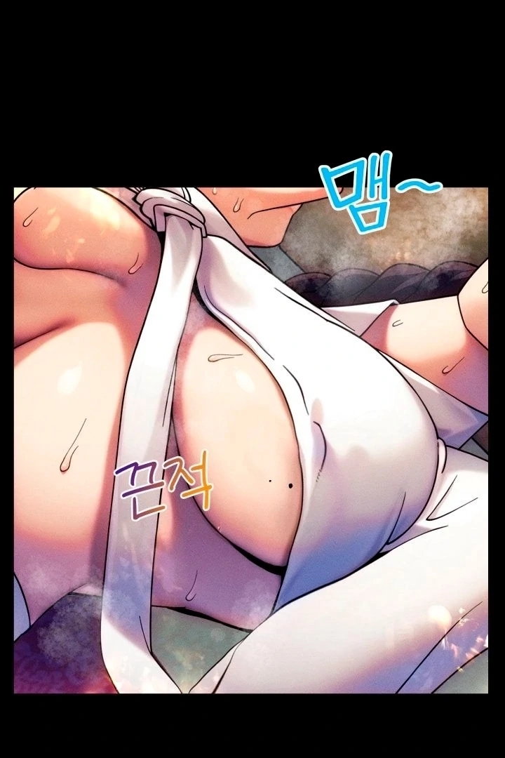 Order Death Chapter 3 Page 10