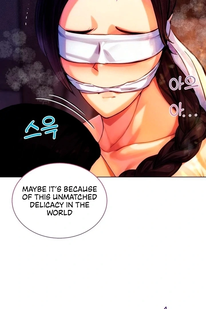 Order Death Chapter 3 Page 30