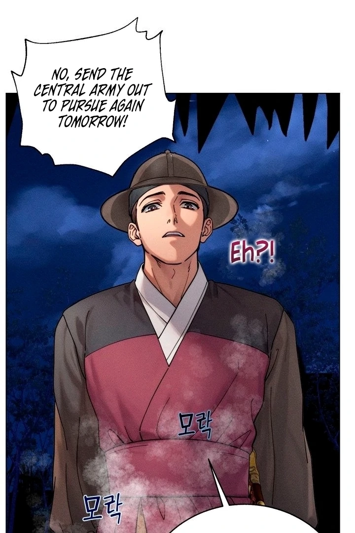 Order Death Chapter 3 Page 38