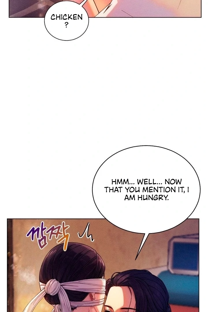 Order Death Chapter 3 Page 43