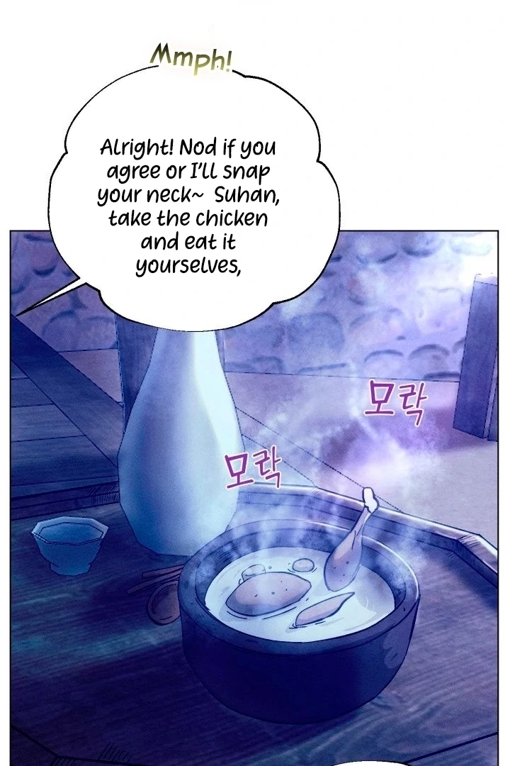 Order Death Chapter 3 Page 49