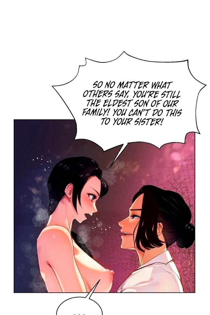 Order Death Chapter 3 Page 65