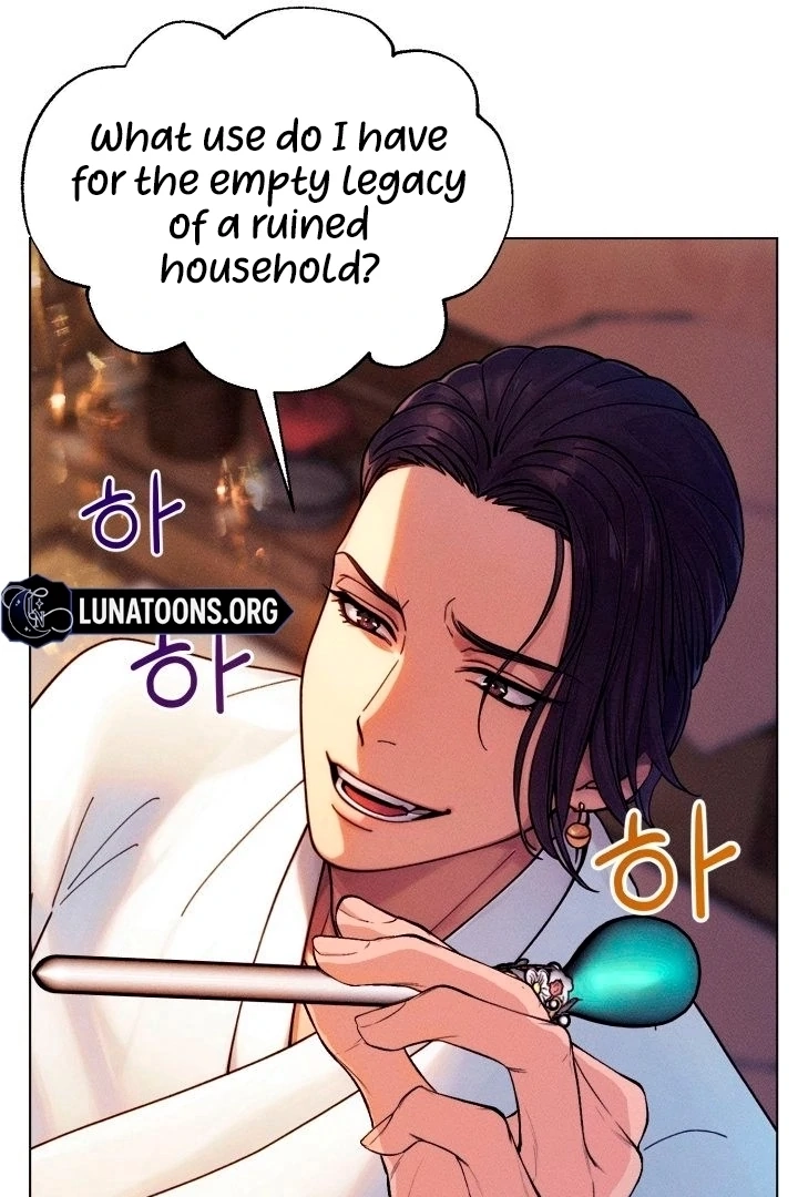 Order Death Chapter 3 Page 68