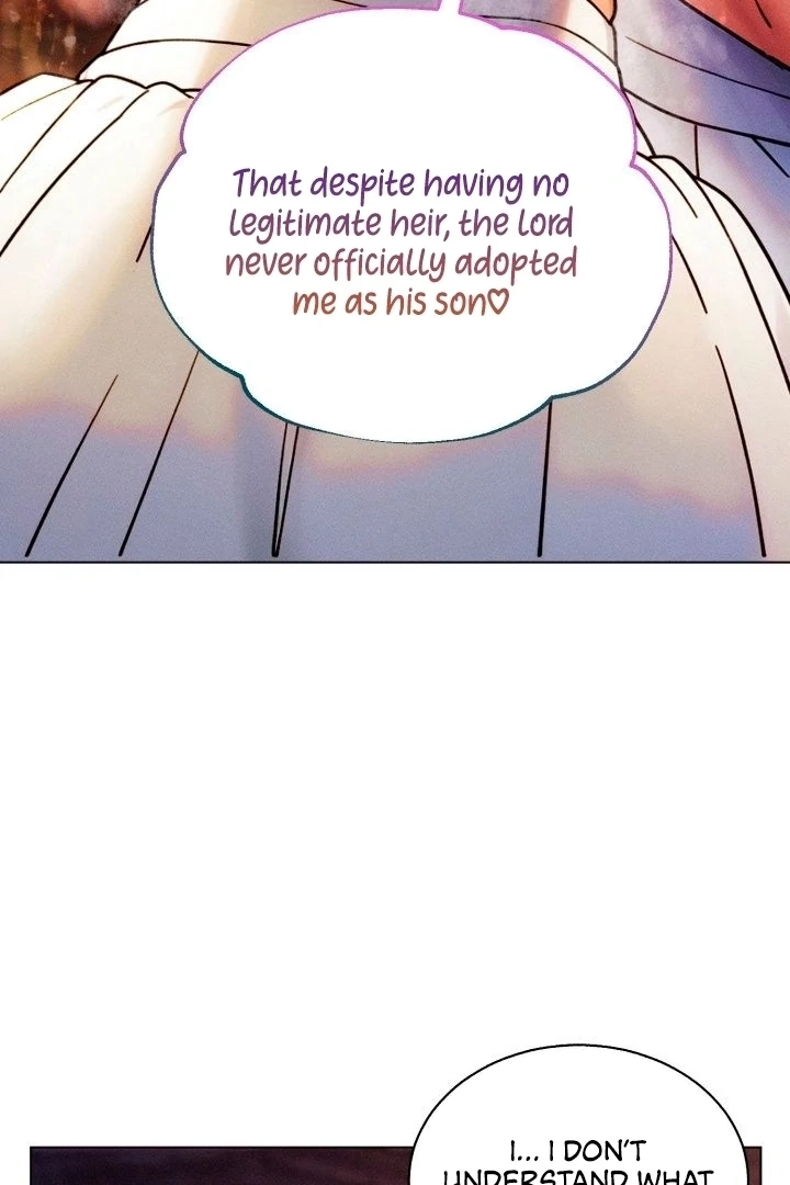Order Death Chapter 3 Page 71