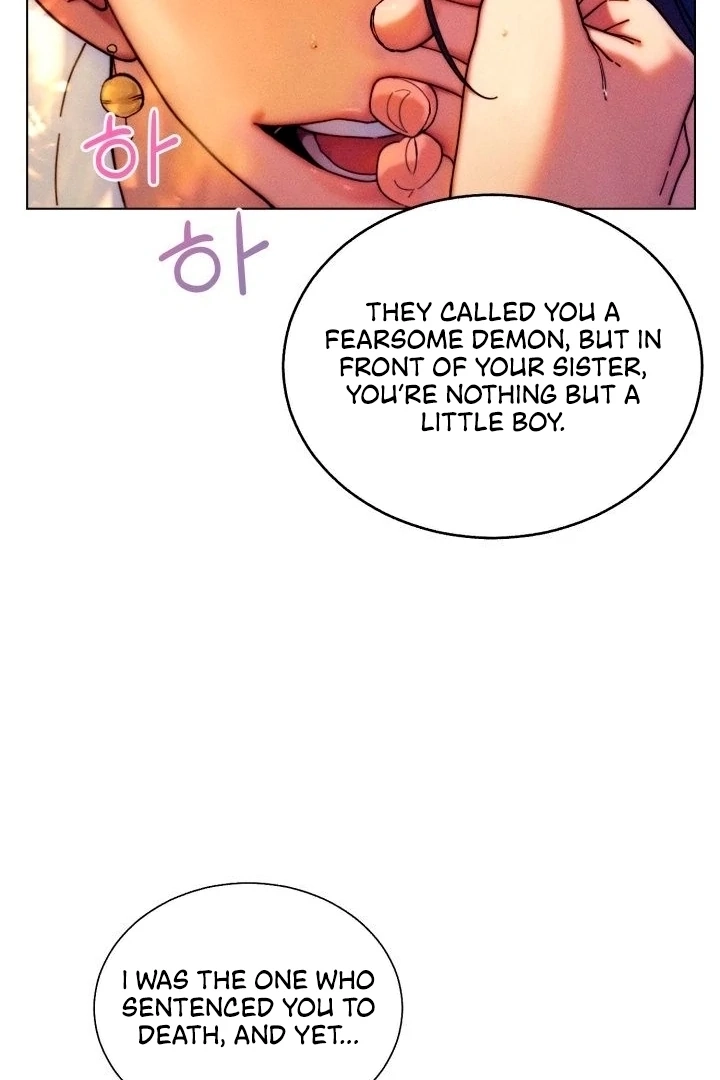 Order Death Chapter 3 Page 98