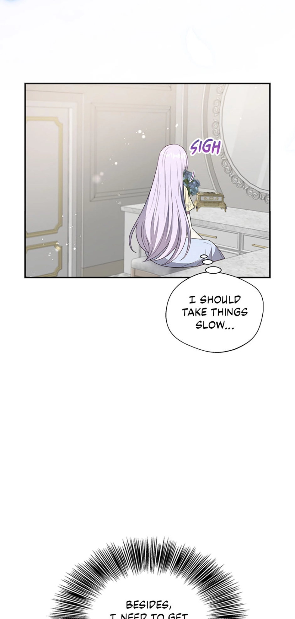 My Prince's Healing Touch Chapter 89 Page 63