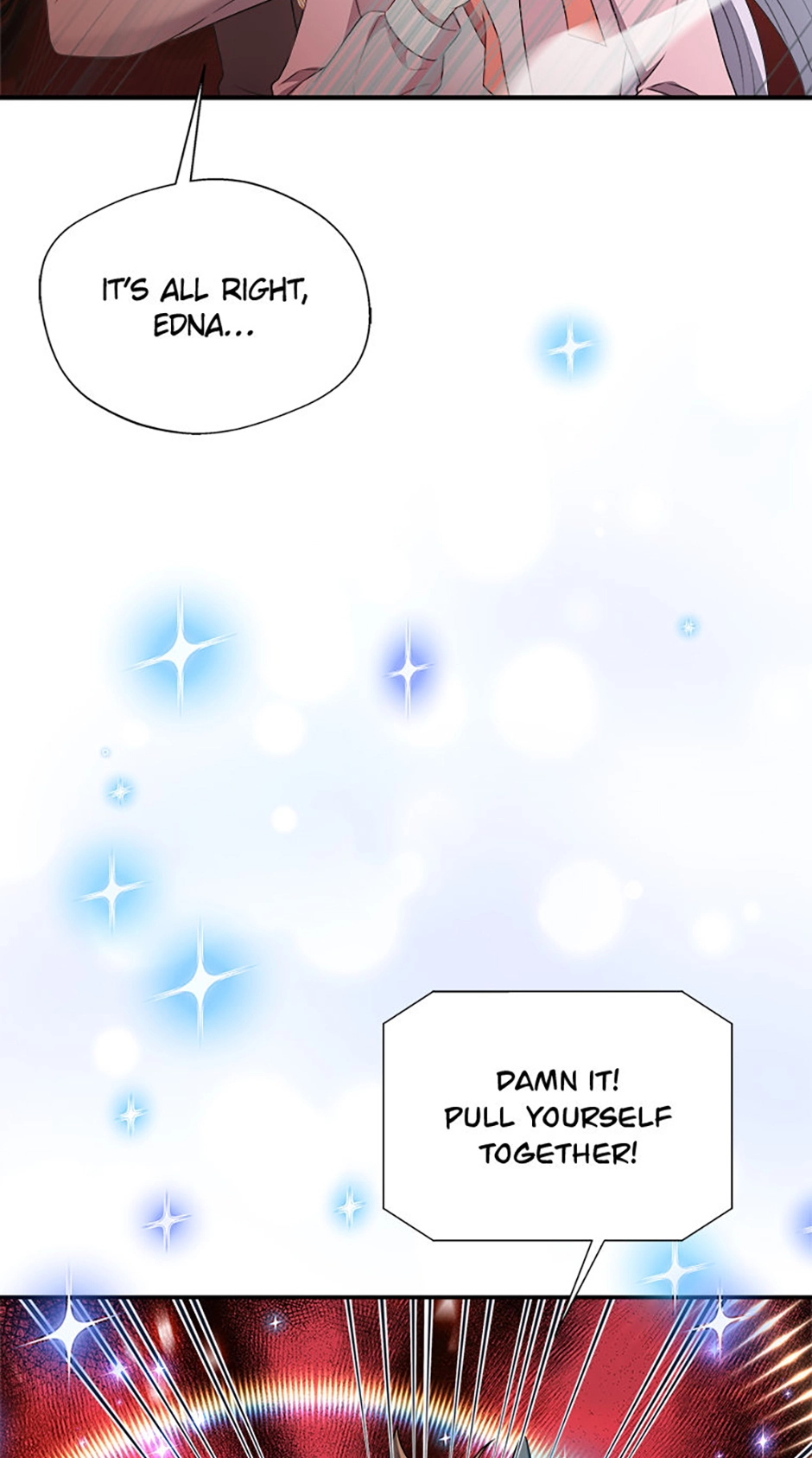 My Prince's Healing Touch Chapter 101 Page 73