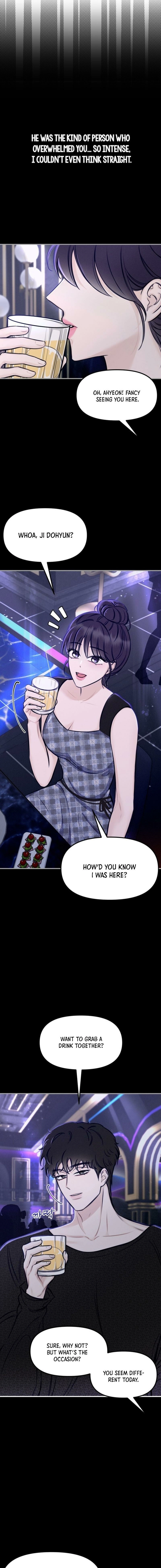 Sweet Tongue (Jiieum) Chapter 6 Page 6