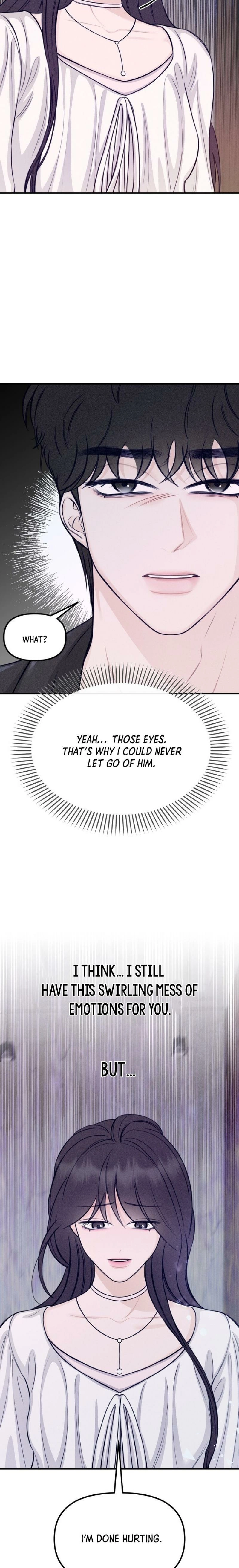 Sweet Tongue (Jiieum) Chapter 6 Page 19