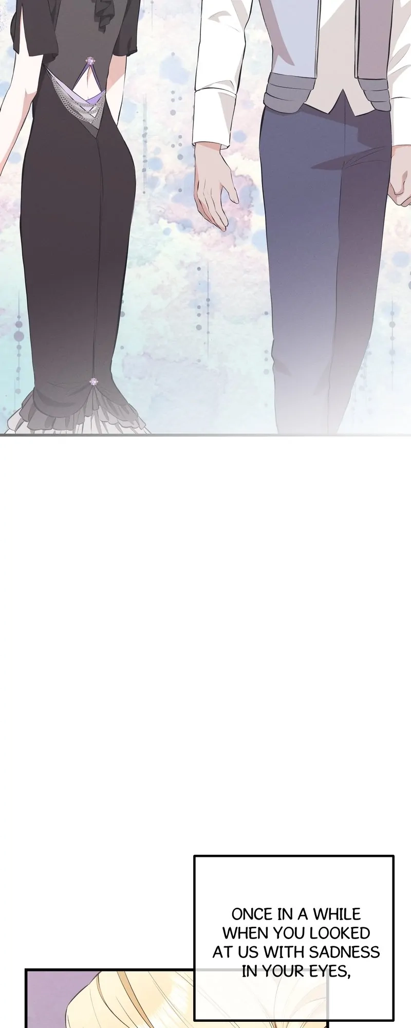 Falling Into the Deep End Chapter 40 Page 9