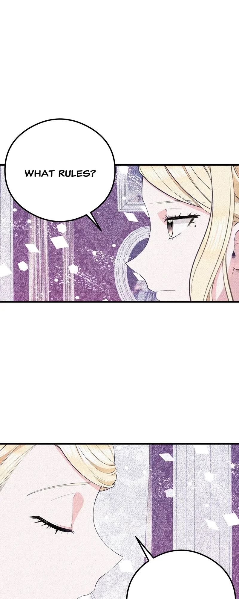 Falling Into the Deep End Chapter 40 Page 22