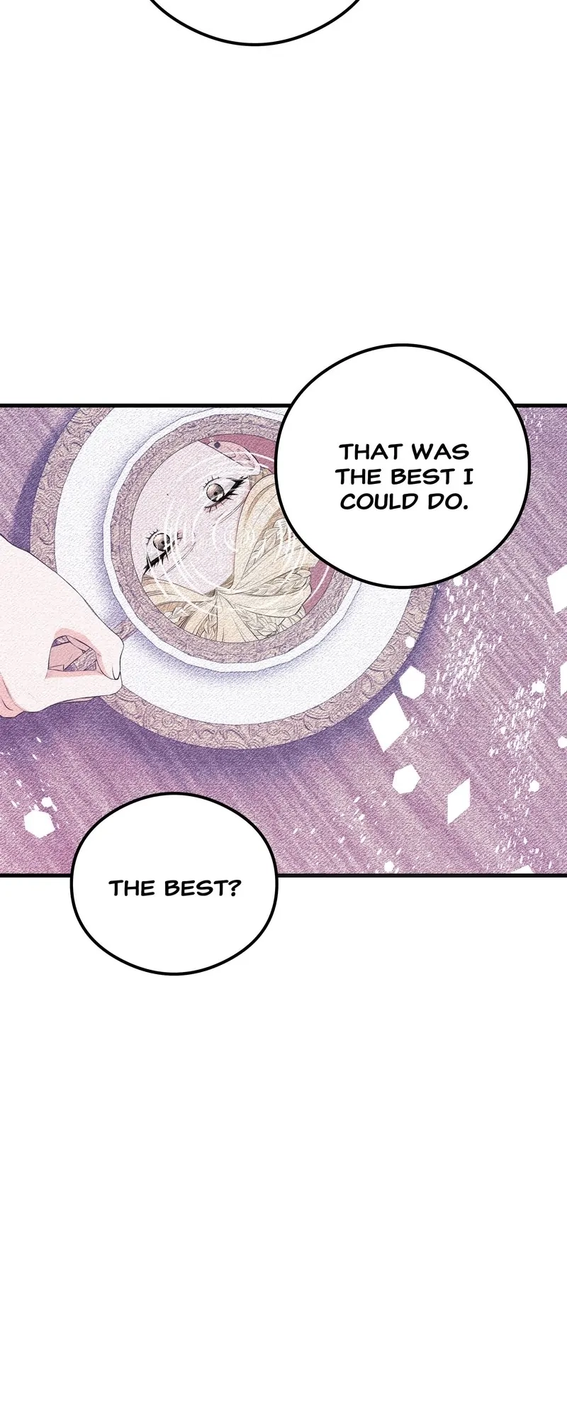 Falling Into the Deep End Chapter 40 Page 26