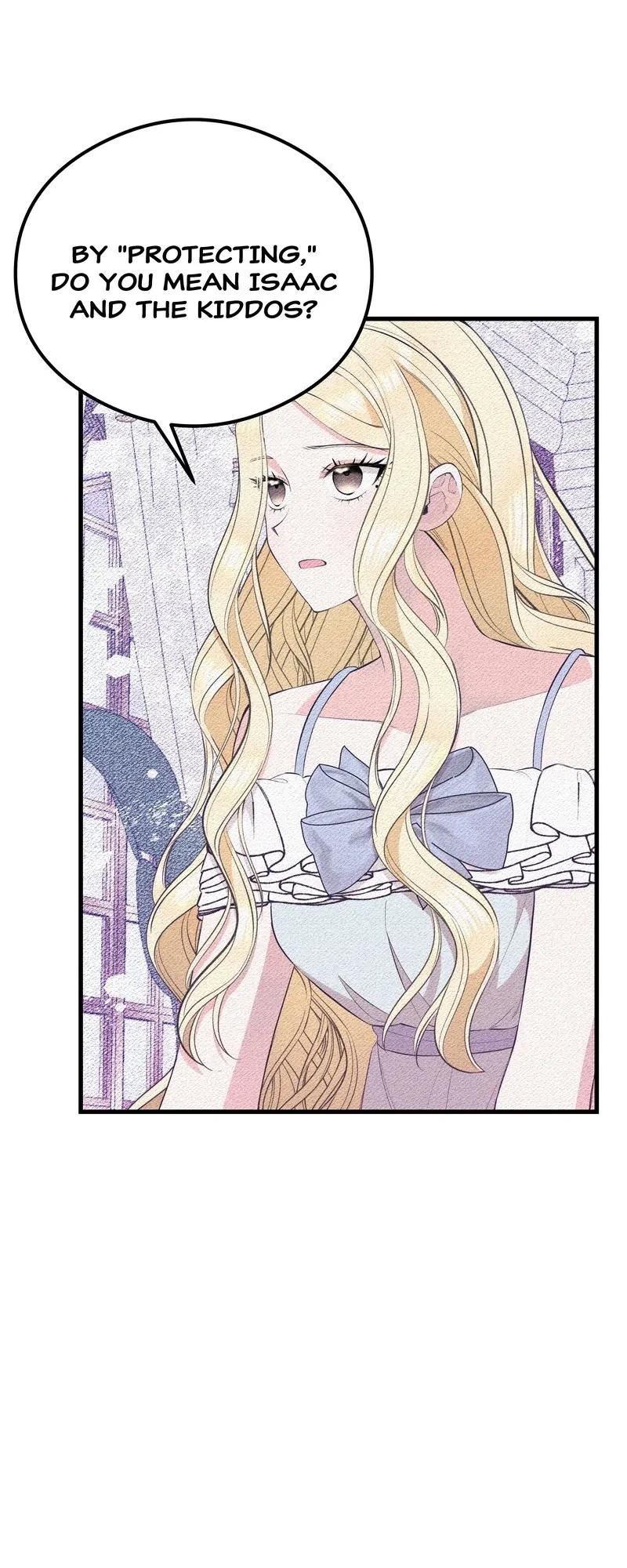 Falling Into the Deep End Chapter 40 Page 34