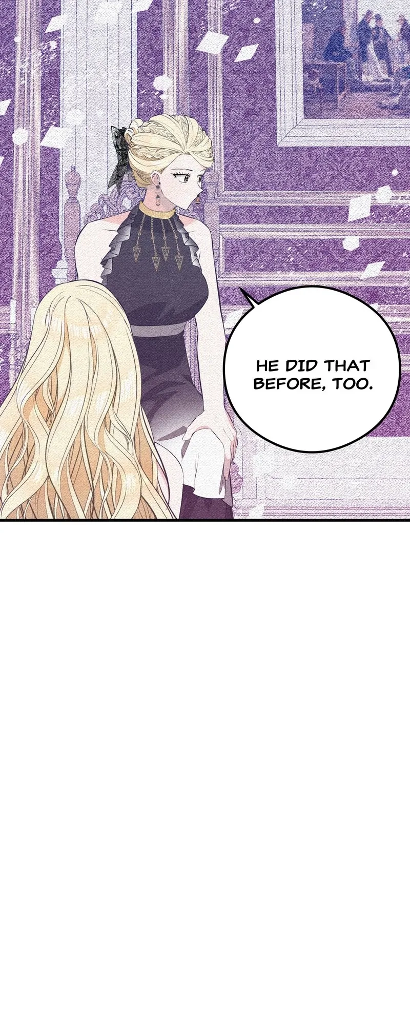 Falling Into the Deep End Chapter 40 Page 40