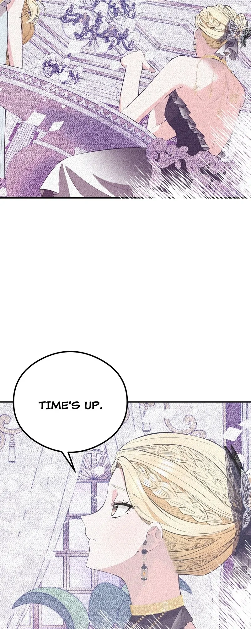 Falling Into the Deep End Chapter 40 Page 52