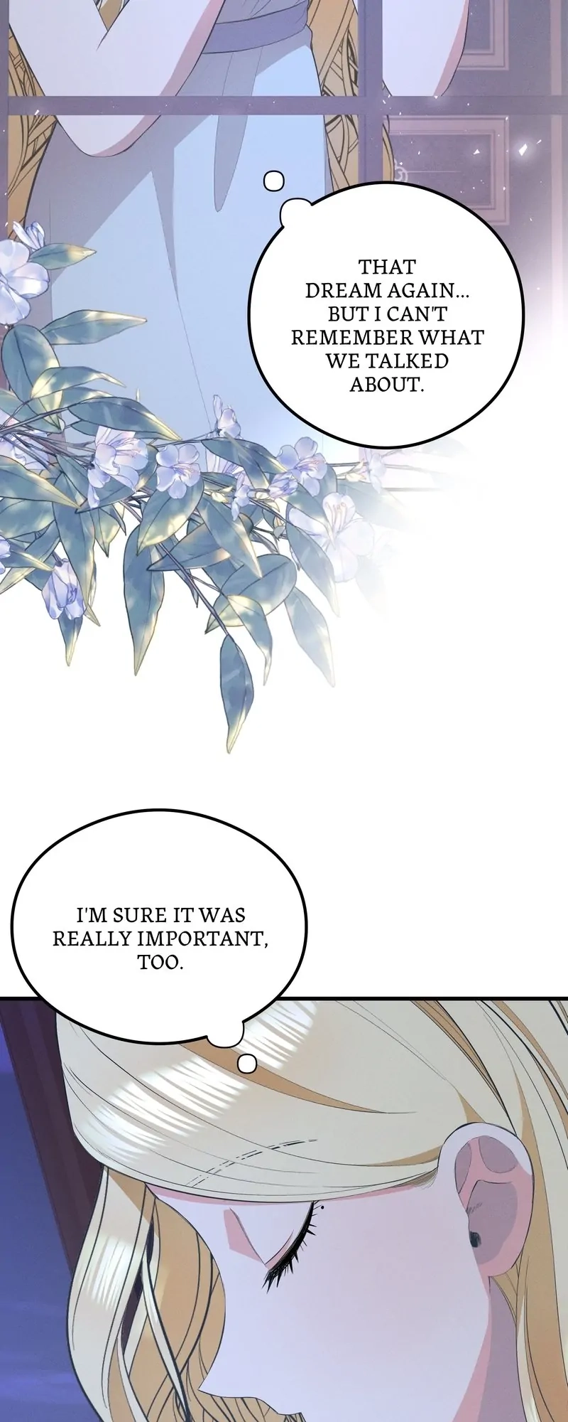 Falling Into the Deep End Chapter 40 Page 60