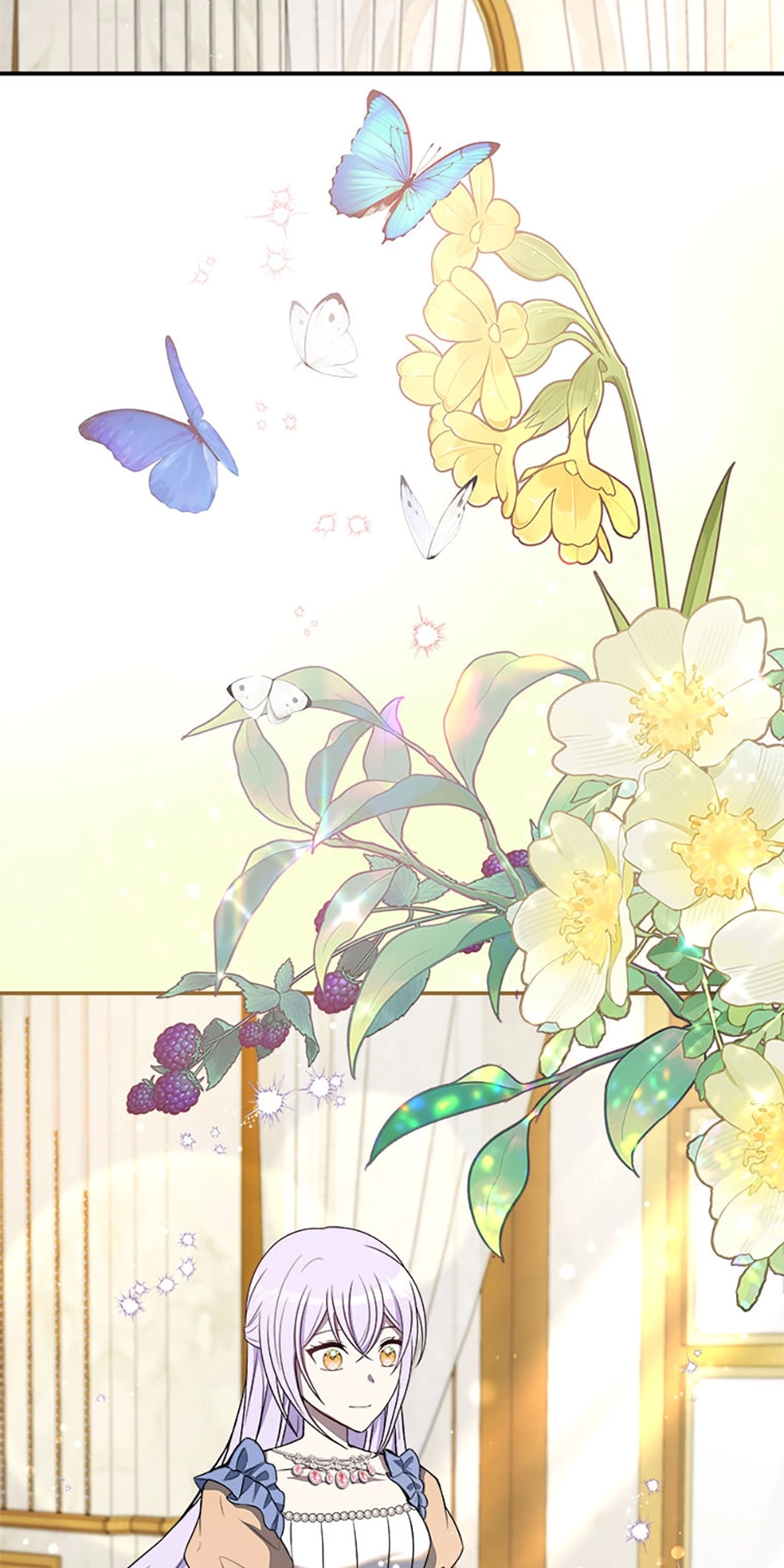 My Prince's Healing Touch Chapter 60 Page 2