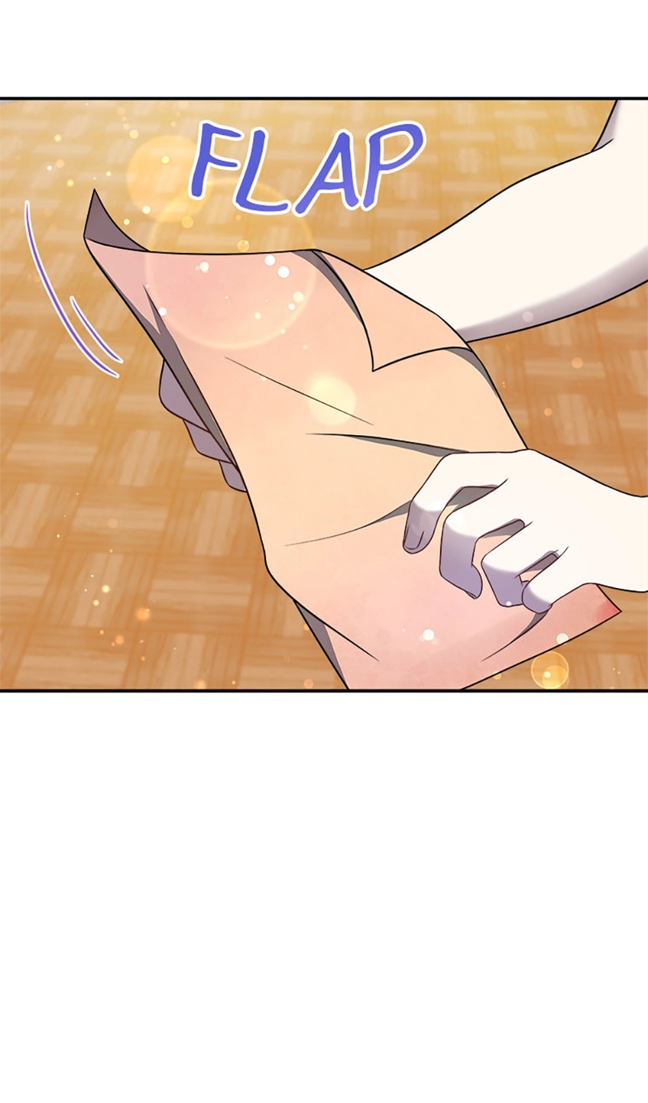 My Prince's Healing Touch Chapter 60 Page 32