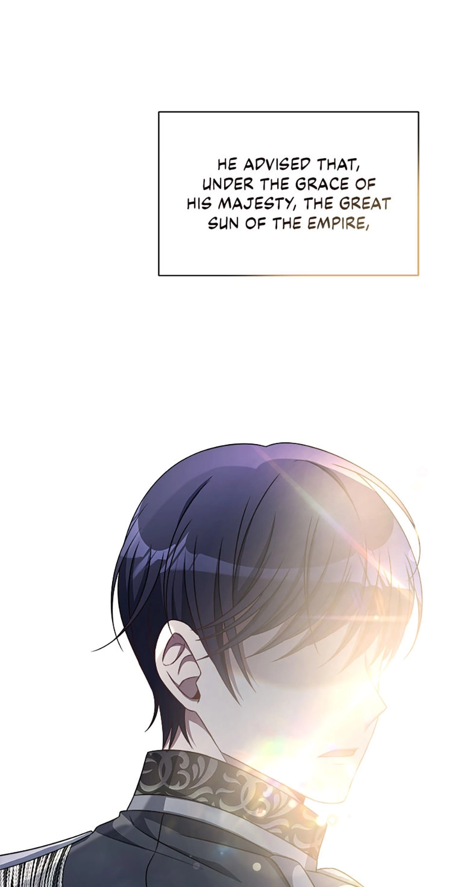 My Prince's Healing Touch Chapter 60 Page 43