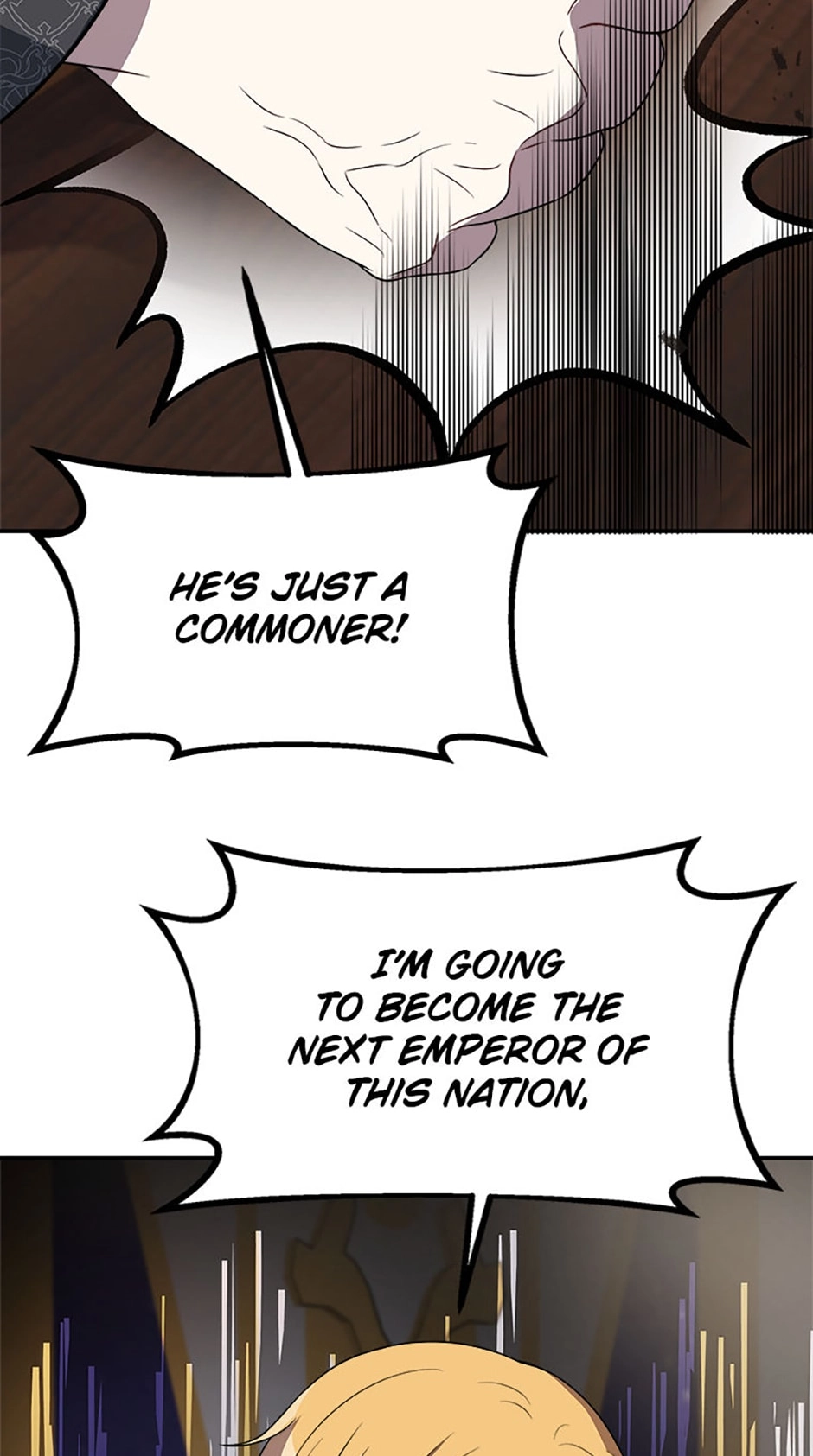 My Prince's Healing Touch Chapter 60 Page 50