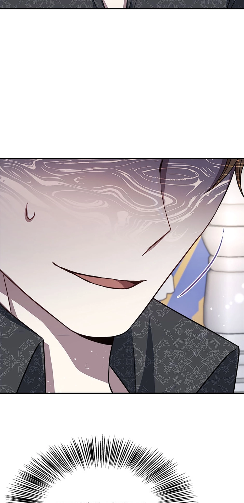 My Prince's Healing Touch Chapter 60 Page 61