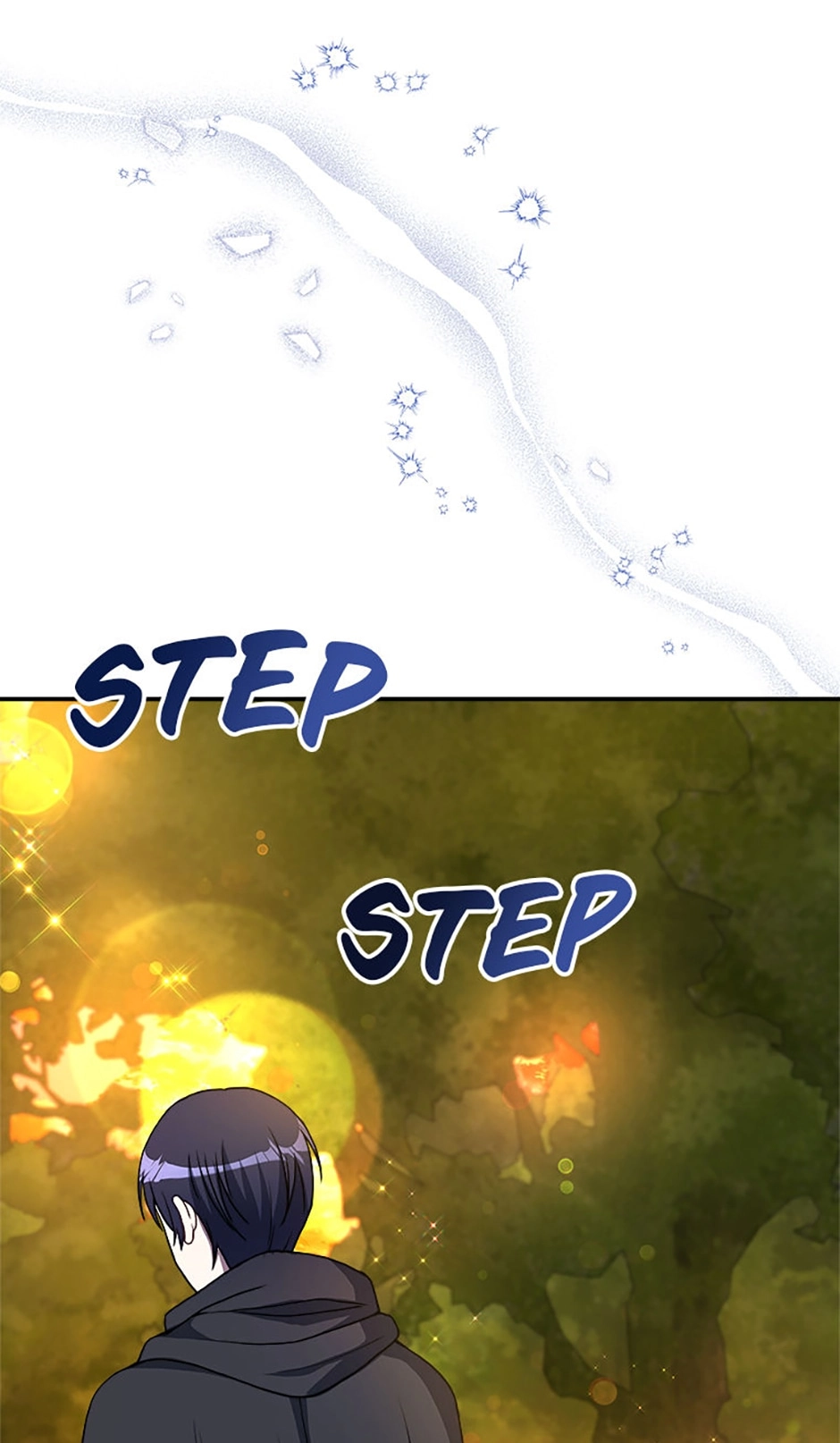 My Prince's Healing Touch Chapter 60 Page 80