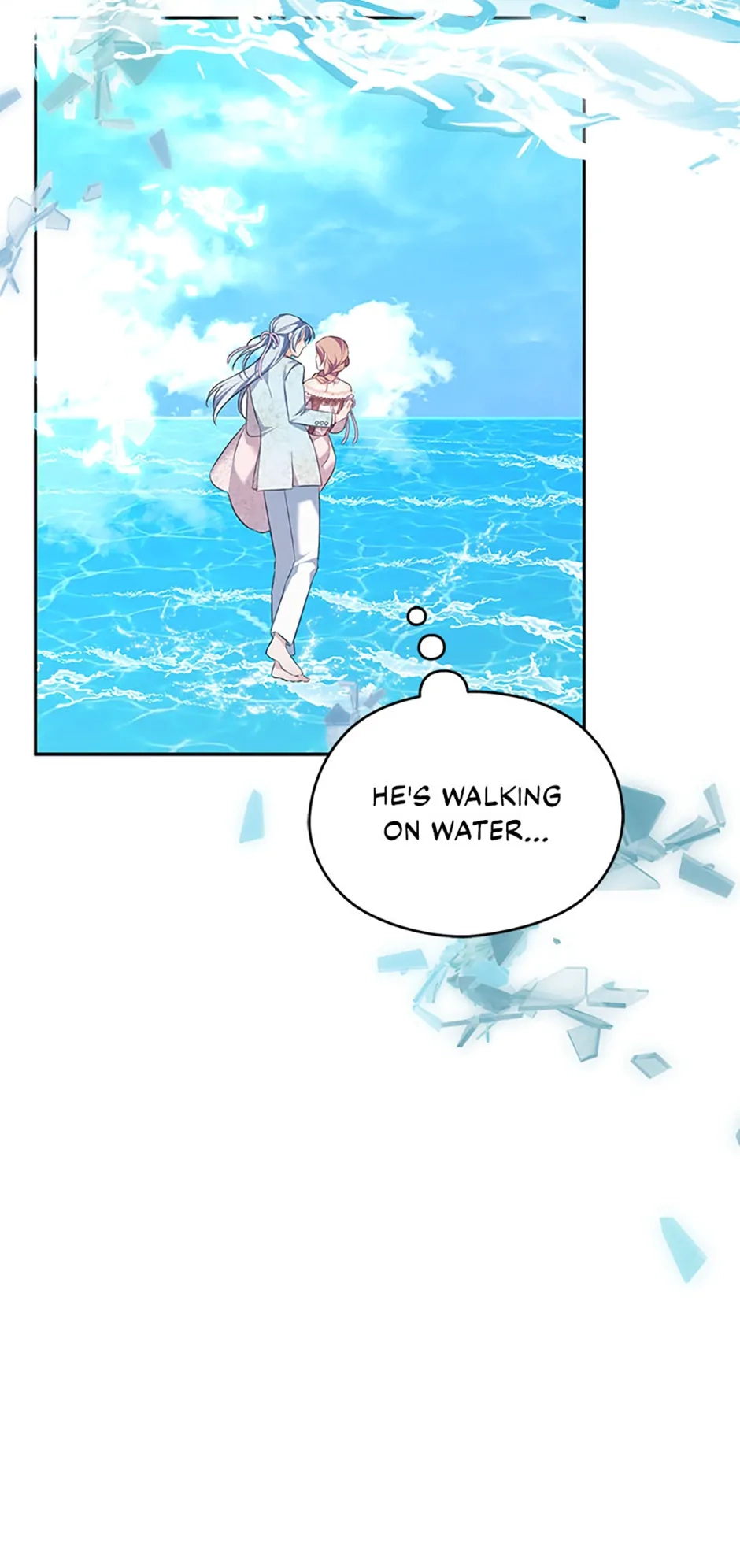 My Dear Aster Chapter 57 Page 11