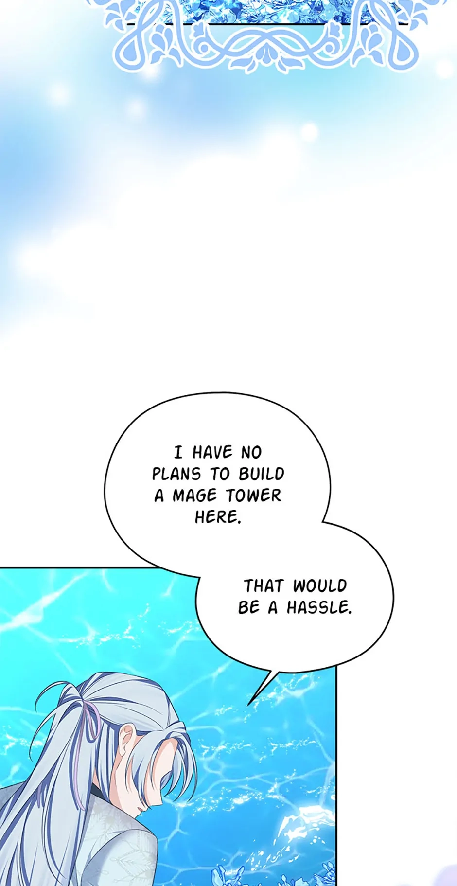 My Dear Aster Chapter 57 Page 63