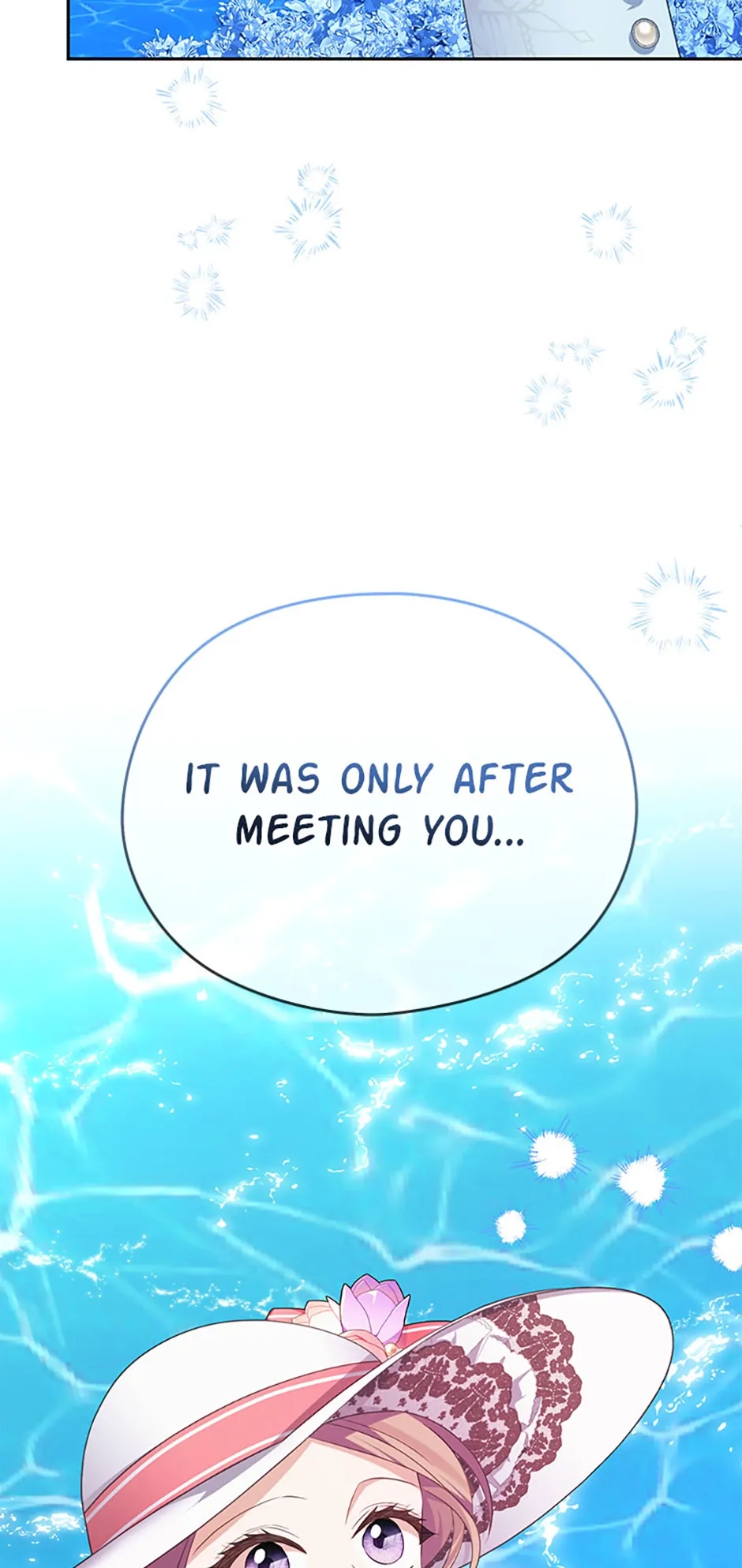 My Dear Aster Chapter 57 Page 73