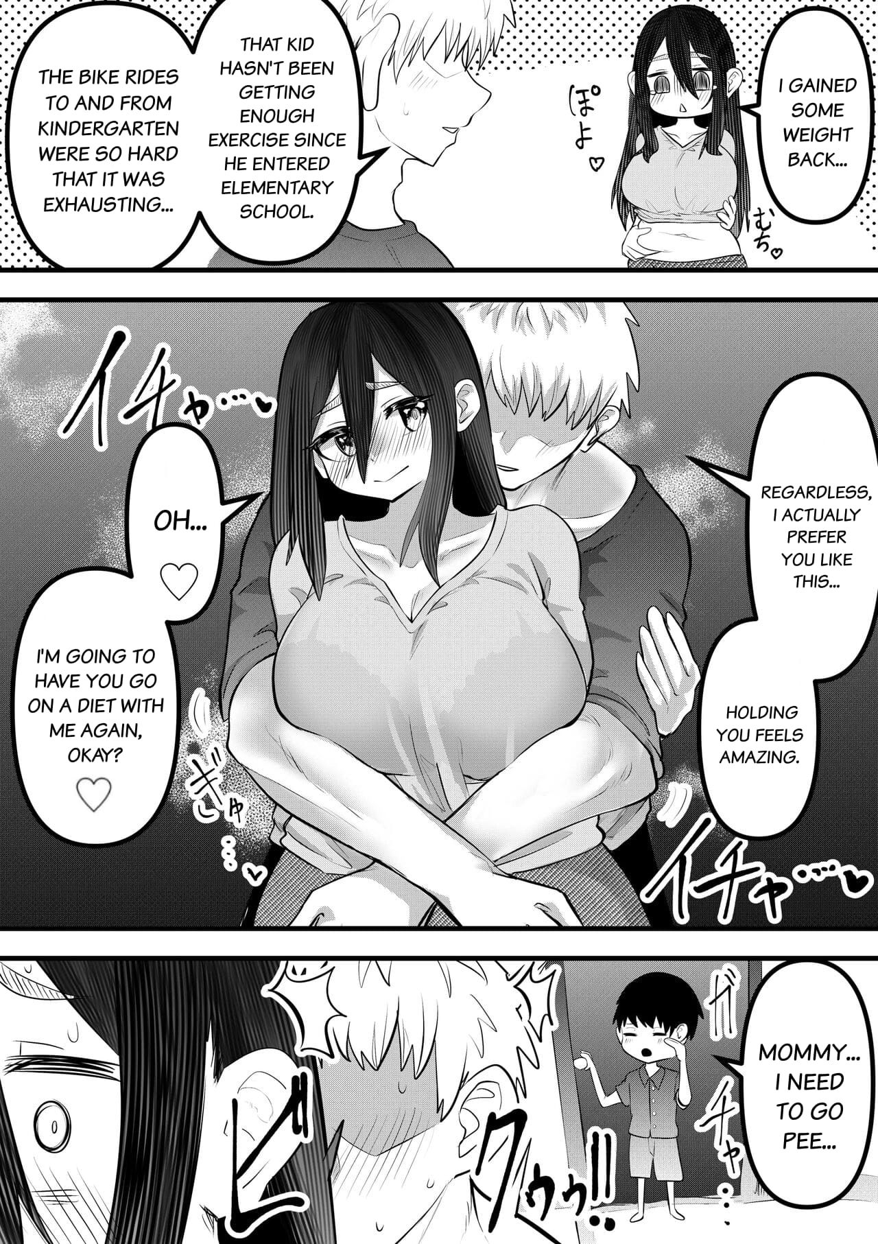 NEET ni Natteita Hatsukoi no Hito wo Shiawase ni Suru made Chapter 21 Page 1