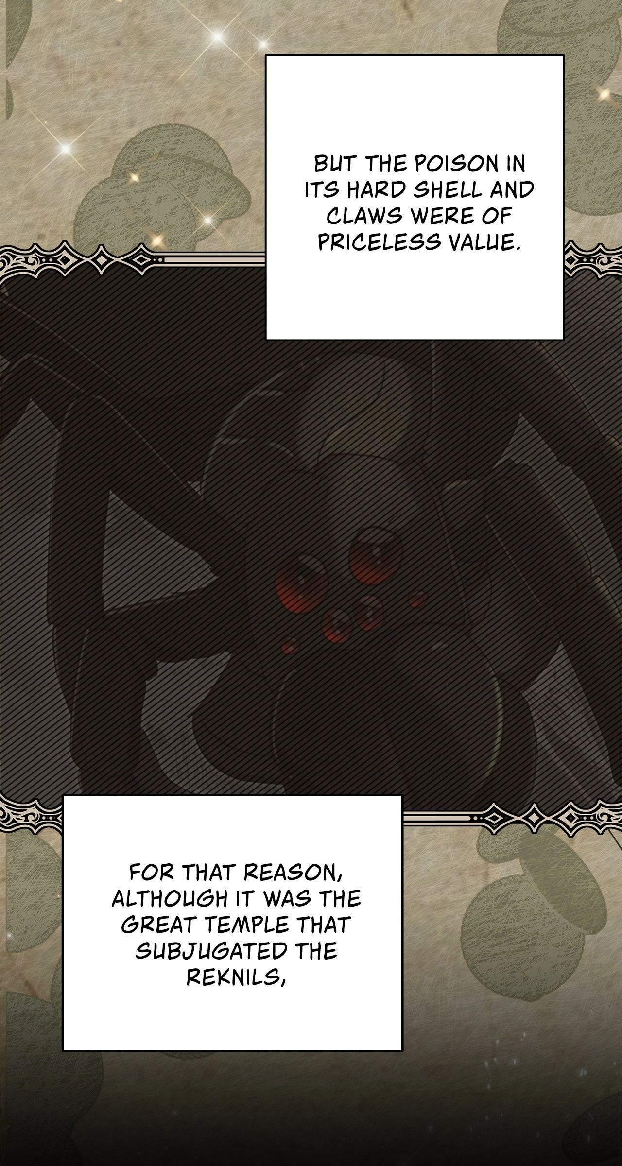 The Saintess and the Curse Chapter 5 Page 3