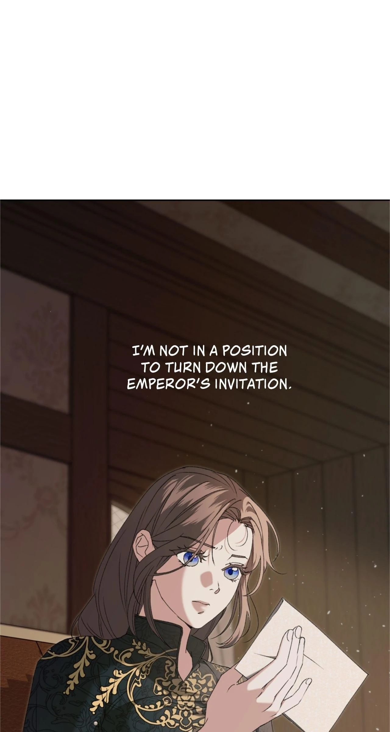 The Saintess and the Curse Chapter 5 Page 10