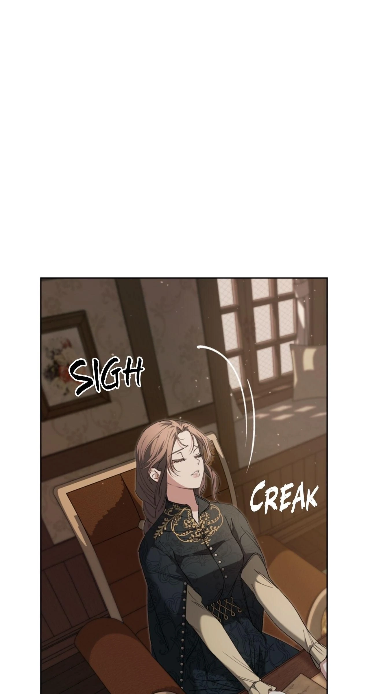 The Saintess and the Curse Chapter 5 Page 15