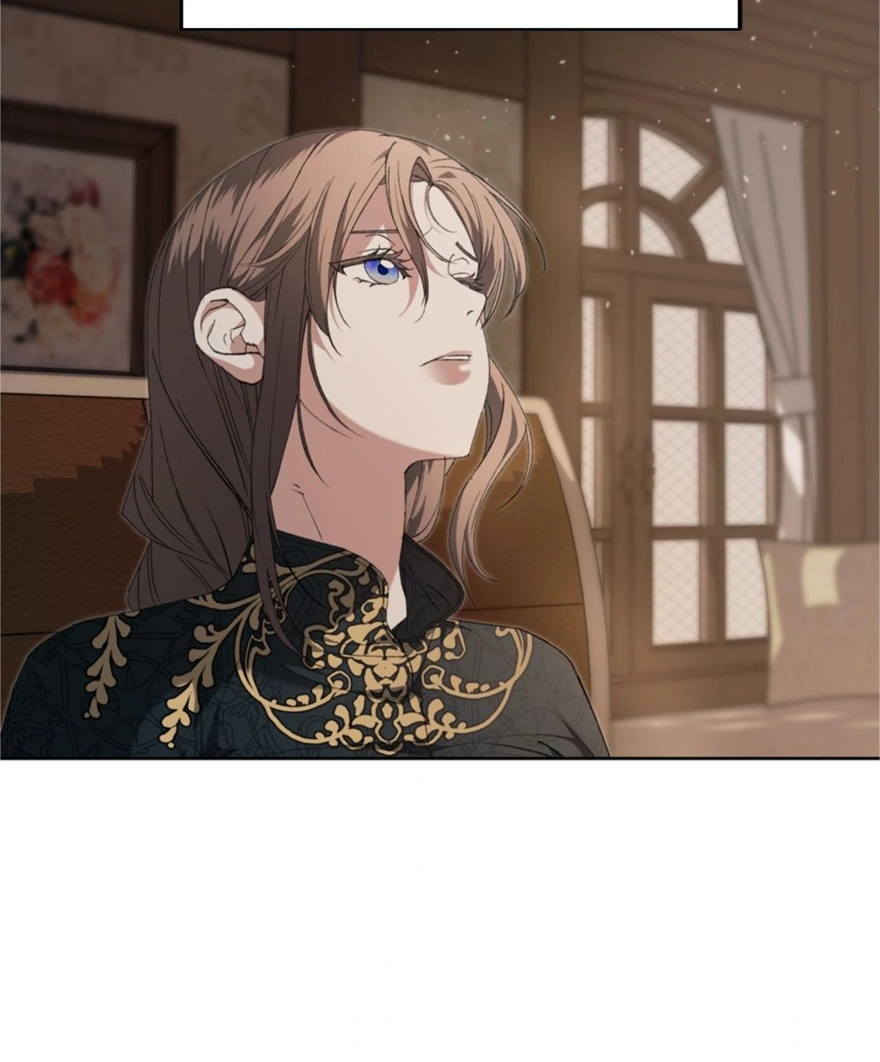The Saintess and the Curse Chapter 5 Page 17