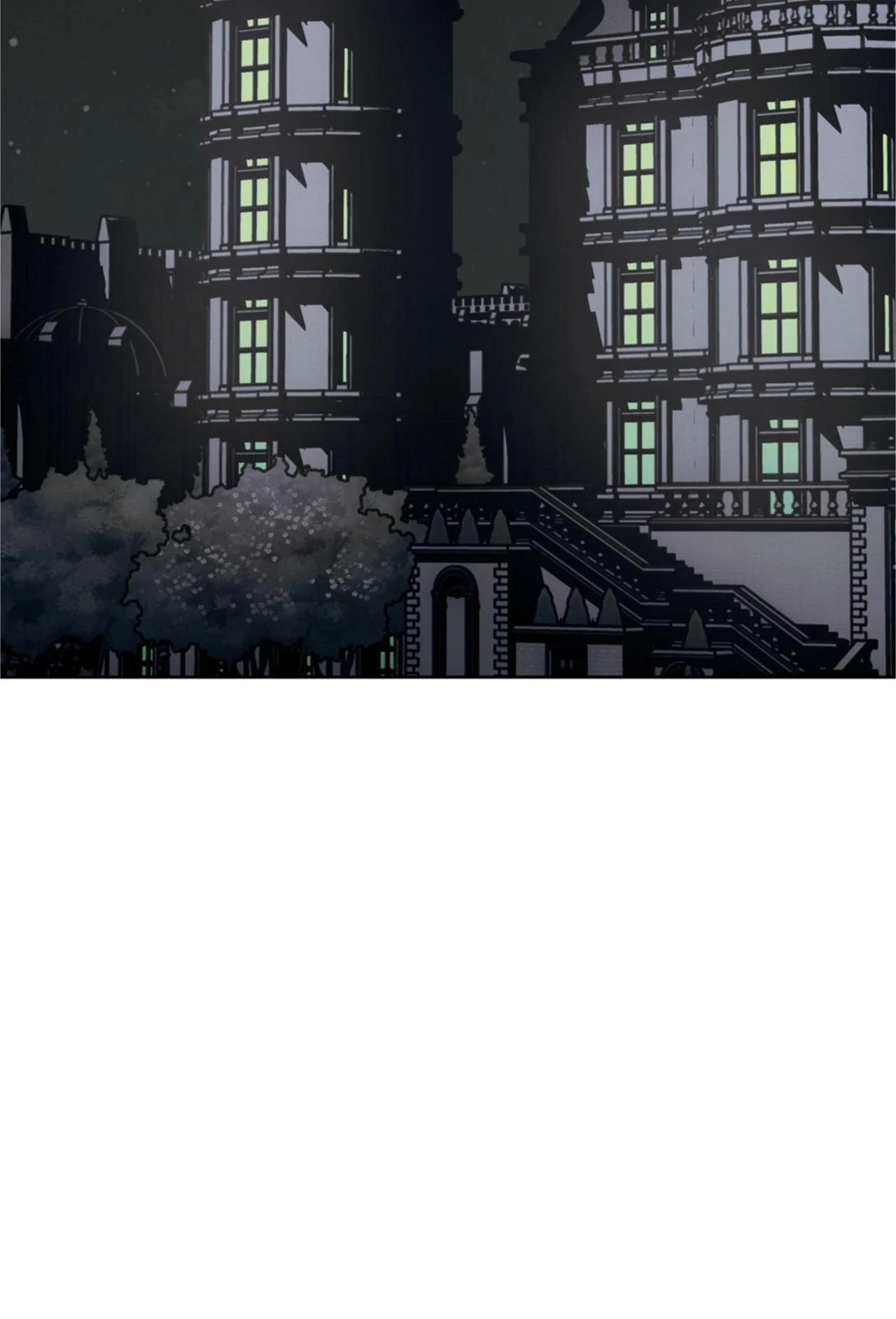 The Saintess and the Curse Chapter 5 Page 24