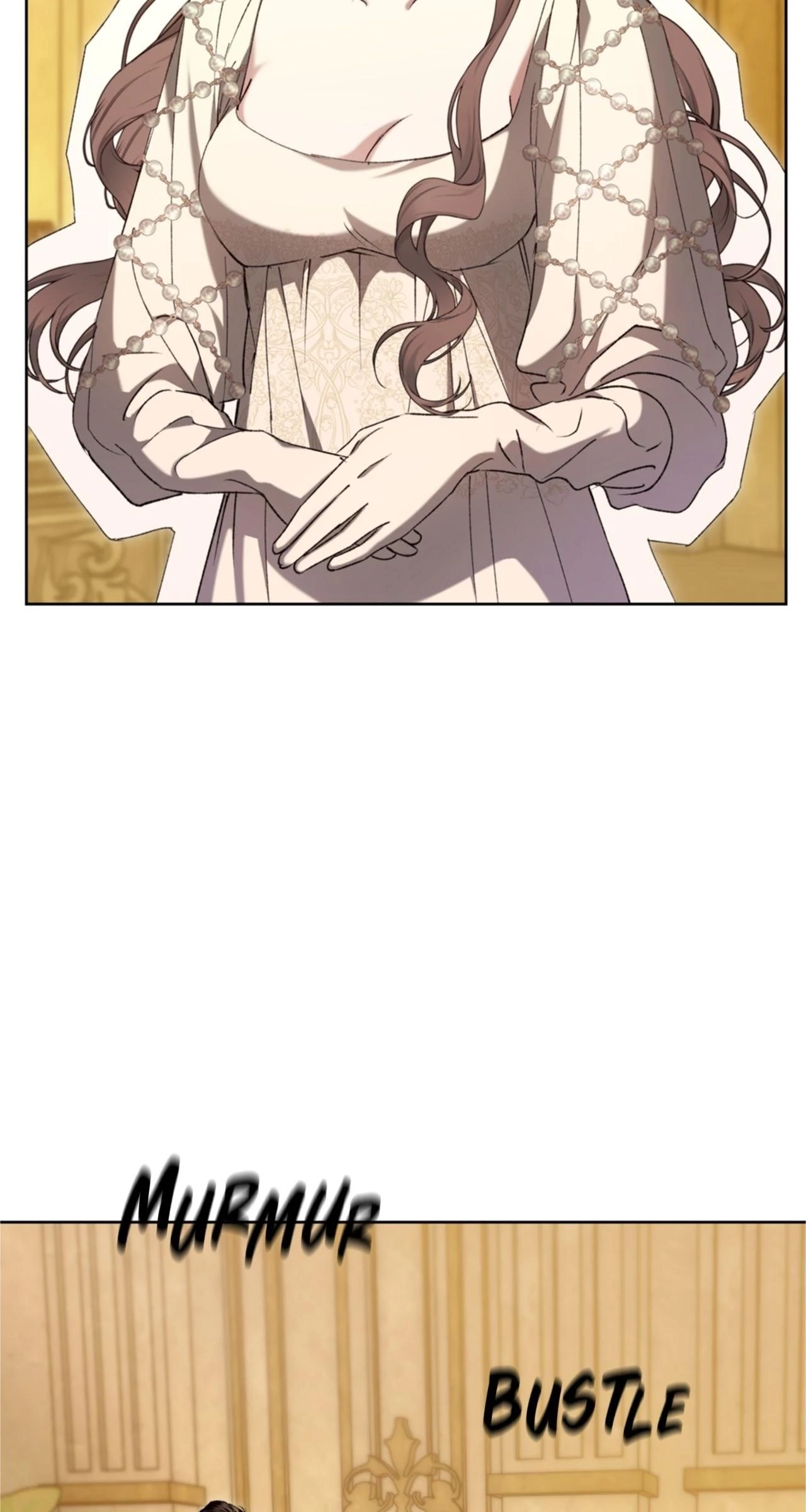 The Saintess and the Curse Chapter 5 Page 27