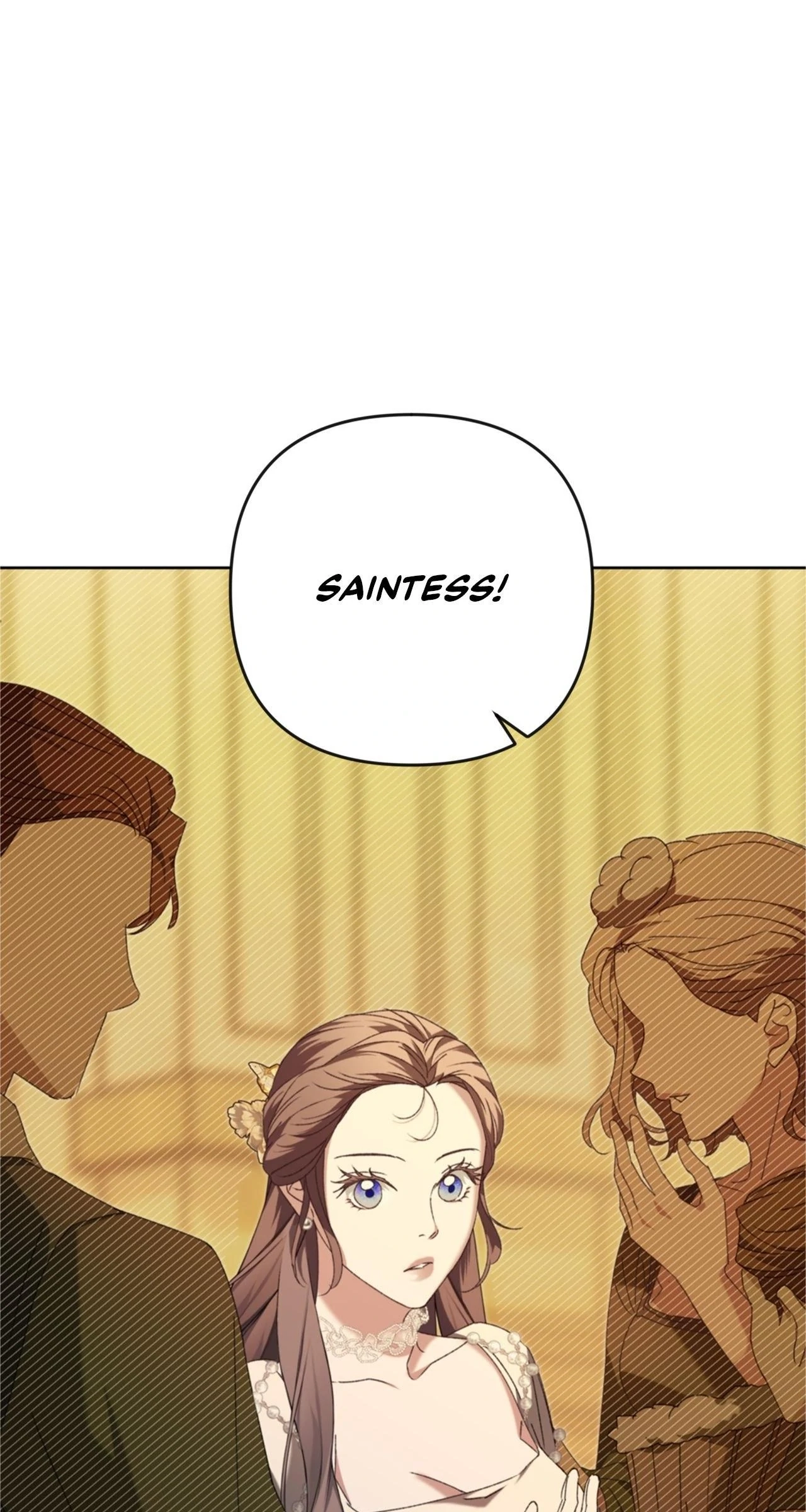 The Saintess and the Curse Chapter 5 Page 32
