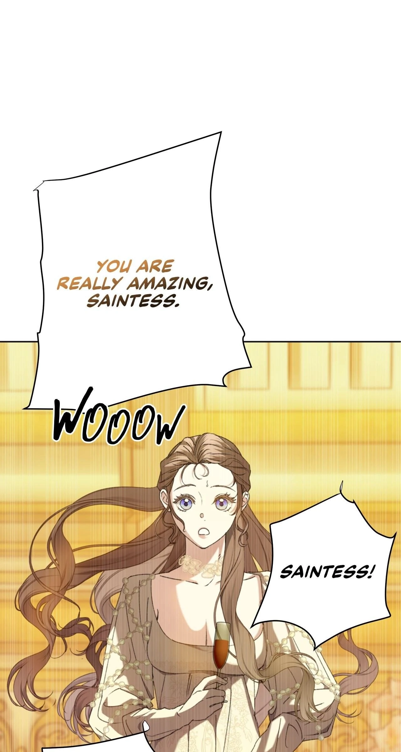 The Saintess and the Curse Chapter 5 Page 43
