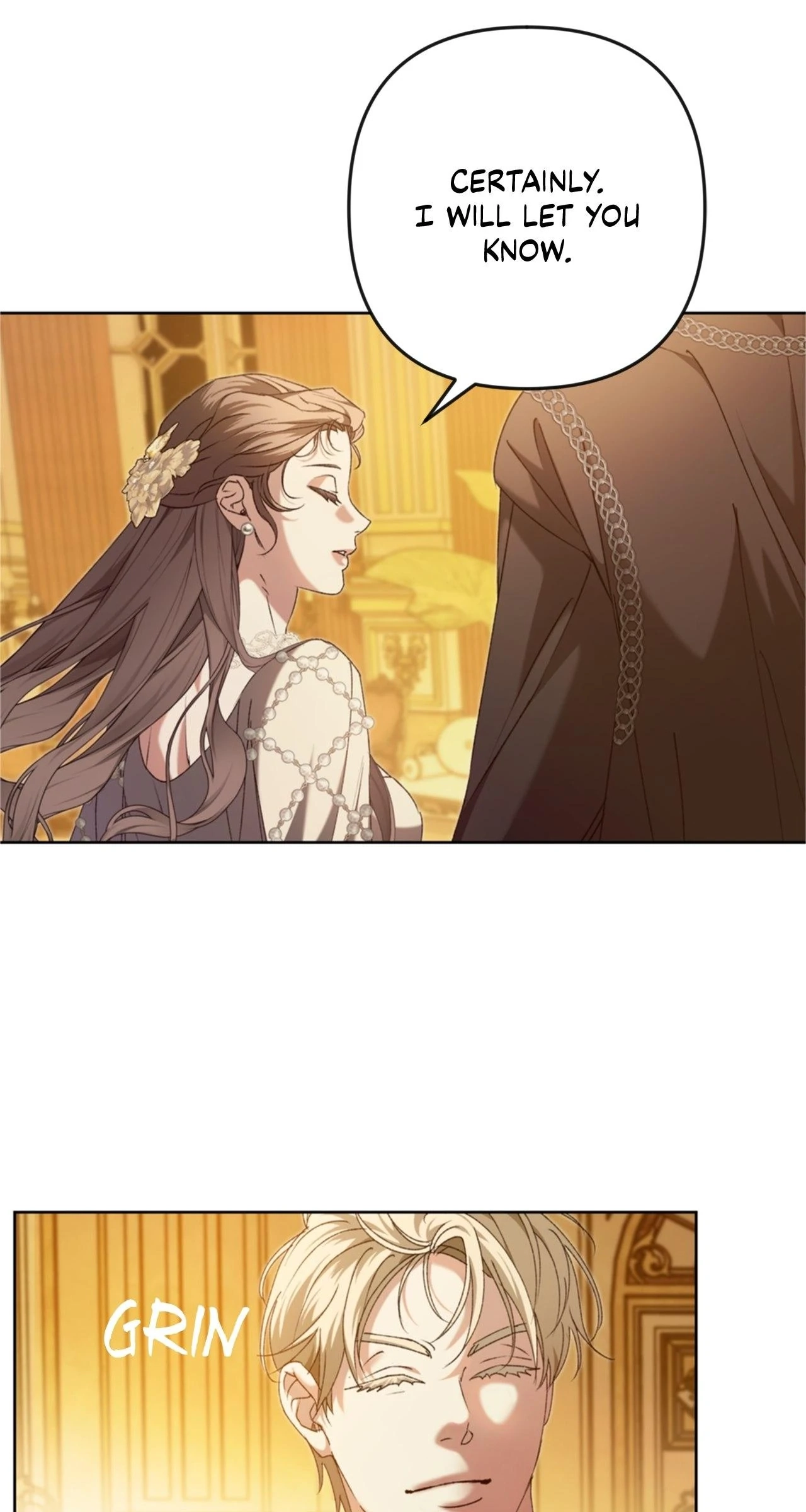 The Saintess and the Curse Chapter 5 Page 52