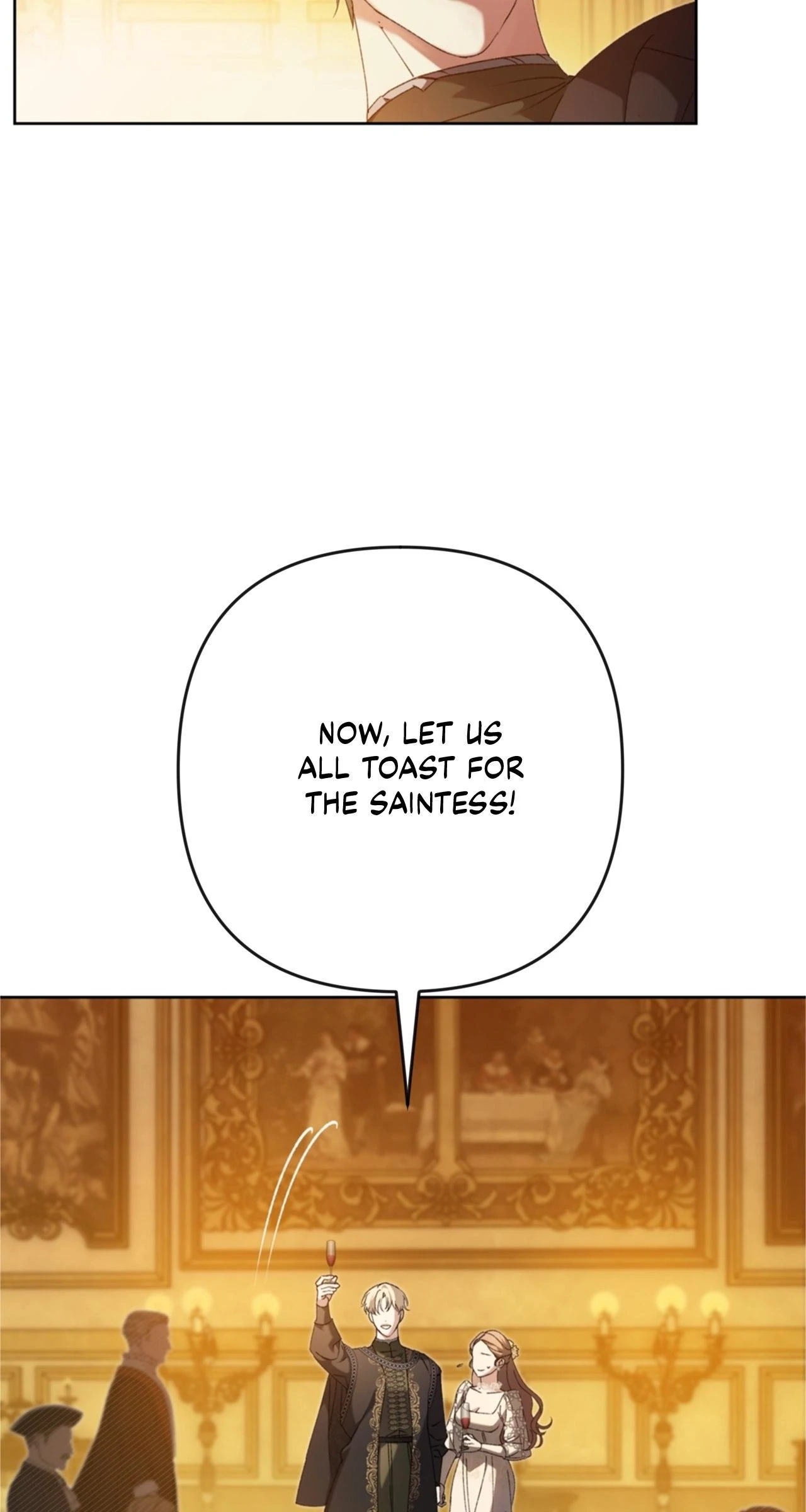 The Saintess and the Curse Chapter 5 Page 53