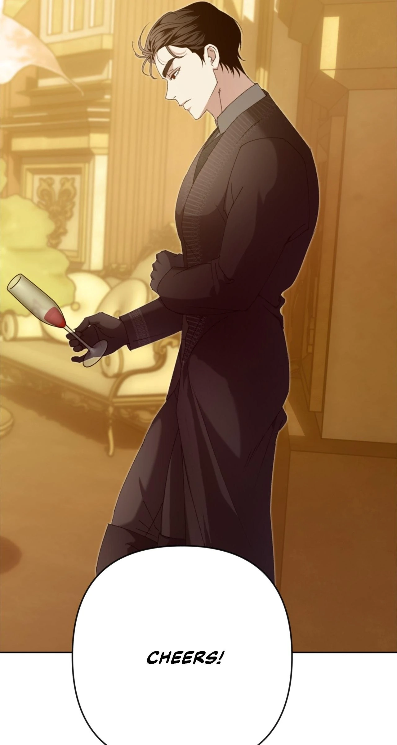 The Saintess and the Curse Chapter 5 Page 56