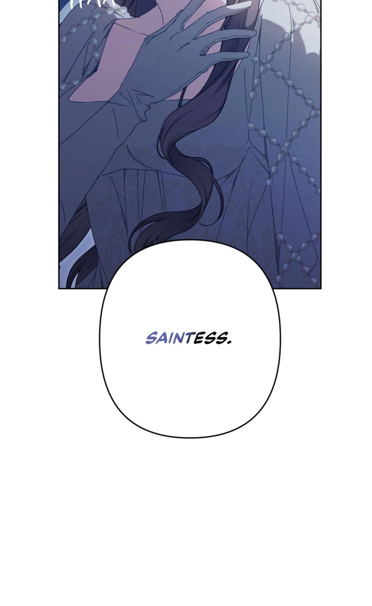 The Saintess and the Curse Chapter 5 Page 60