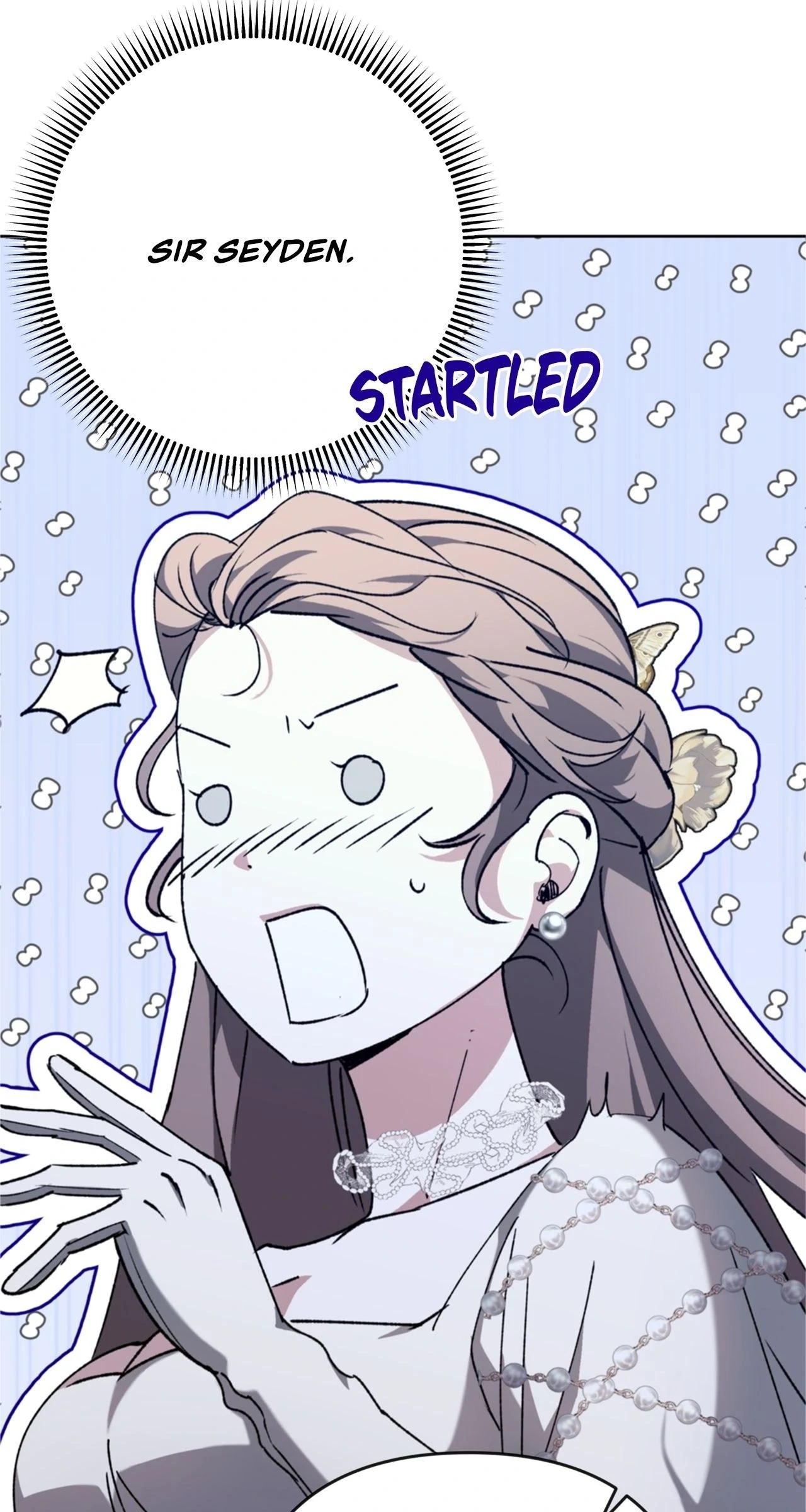 The Saintess and the Curse Chapter 5 Page 63